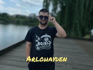 Arlohayden