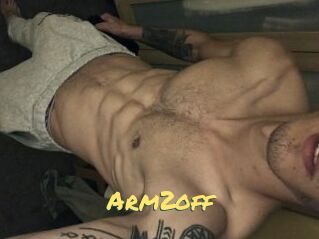 Arm2off