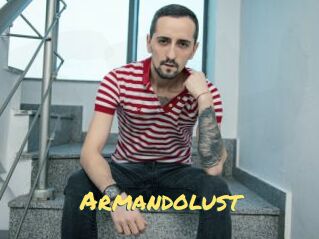 Armandolust