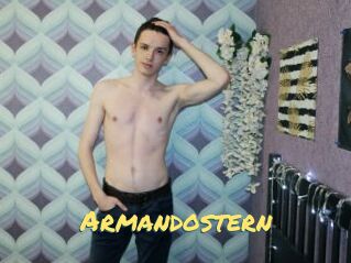 Armandostern