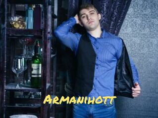 Armanihott