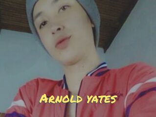 Arnold_yates