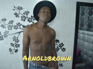 Arnoldbrown