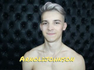 Arnoldjohnson
