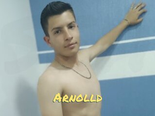 Arnolld