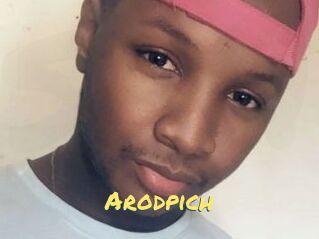 Arodpich