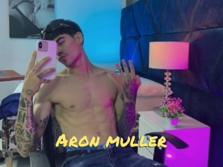 Aron_muller
