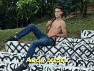 Aron_diesel