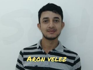 Aron_velez