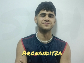 Aronanditza