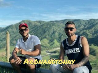 Aronandtonny