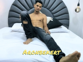 Aronbekert