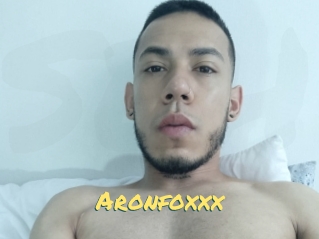 Aronfoxxx