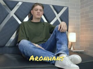 Aronhans
