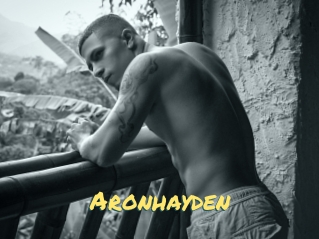 Aronhayden