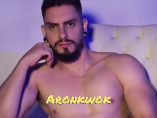 Aronkwok