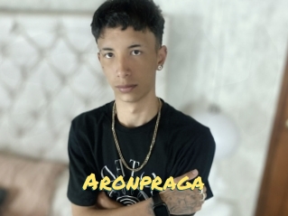 Aronpraga