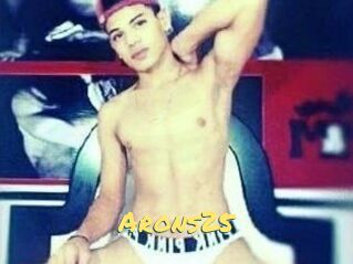 Arons25