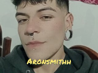 Aronsmithh