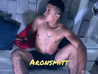 Aronsmitt
