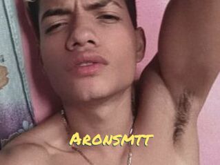 Aronsmtt