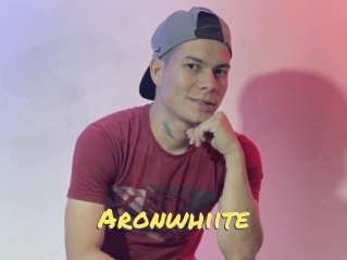 Aronwhiite