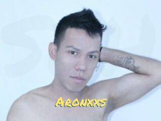 Aronxxs