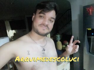 Arquimedescoluci