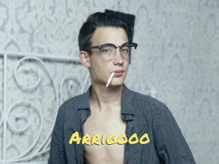Arrigooo