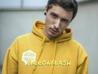 Arronflash