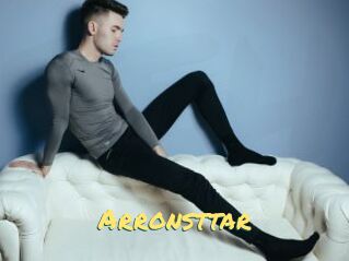 Arronsttar