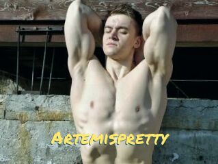 Artemispretty