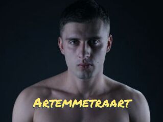 Artemmetraart