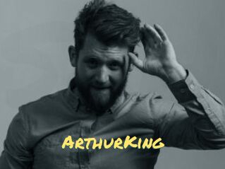 ArthurKing