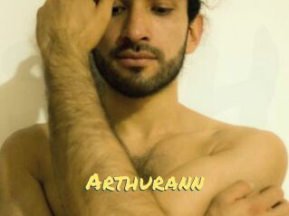 Arthurann