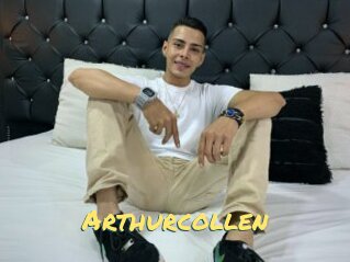 Arthurcollen