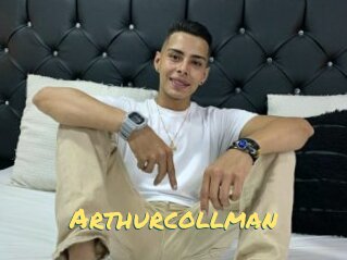 Arthurcollman