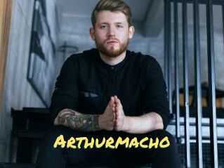 Arthurmacho