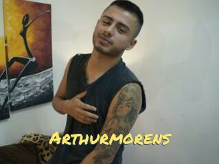Arthurmorens