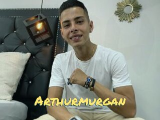 Arthurmurgan