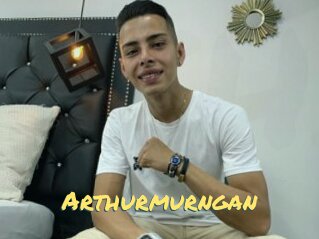 Arthurmurngan
