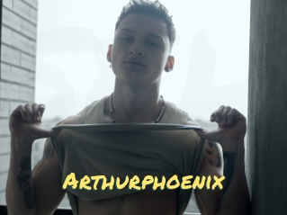 Arthurphoenix