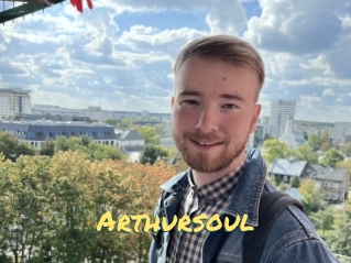 Arthursoul