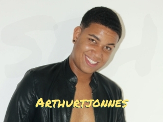 Arthurtjonnes
