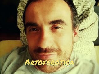 Artoferotica
