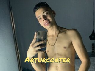 Arturcorter