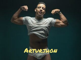 Arturjhon