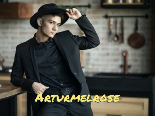 Arturmelrose
