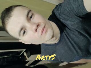 ArtyS