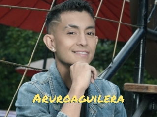 Aruroaguilera